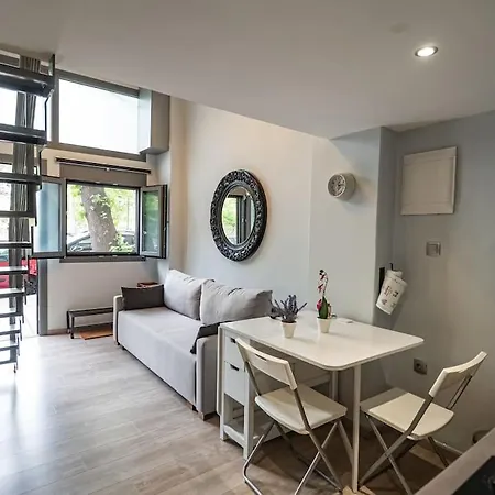 Feel Greek Hospitality #Θ003 Apartment Salonic Exterior foto