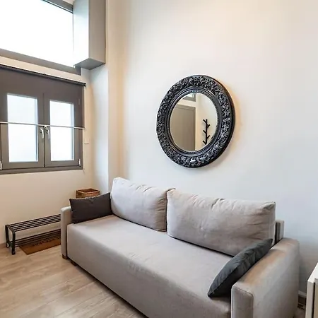 Feel Greek Hospitality #Θ003 Apartment Salonic Exterior foto