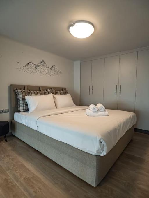 Apartment Feel Greek Hospitality #θ003