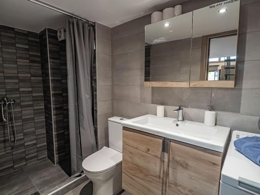 Feel Greek Hospitality #θ003 Apartment *