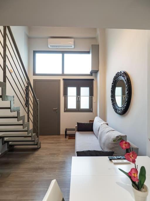 Apartment Feel Greek Hospitality #θ003