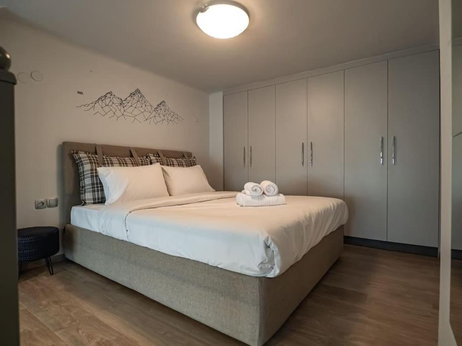 Feel Greek Hospitality #θ003 Apartment Thessaloniki