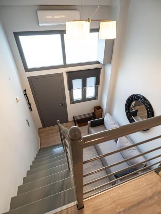 Feel Greek Hospitality #θ003 Apartment