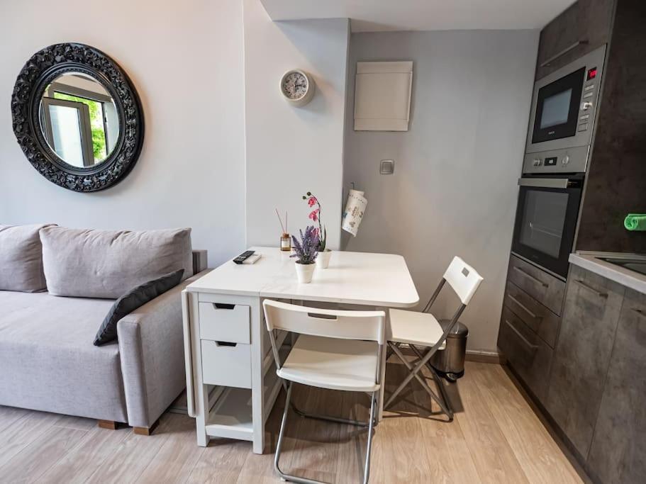 Feel Greek Hospitality #θ003 Apartment Thessaloniki