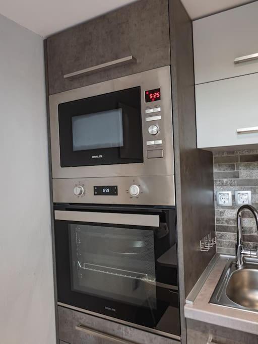 Apartment Feel Greek Hospitality #θ003 Thessaloniki
