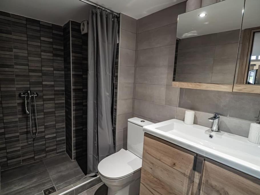 Feel Greek Hospitality #θ003 Apartment Thessaloniki