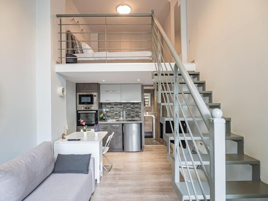 Feel Greek Hospitality #θ003 Apartment *