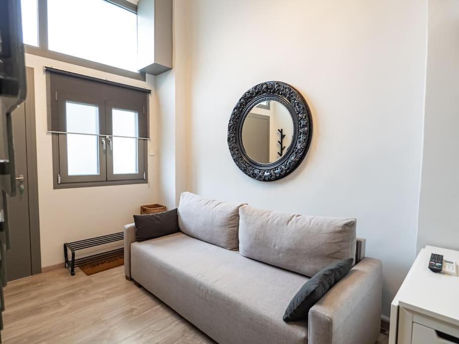 Apartment Feel Greek Hospitality #θ003 *